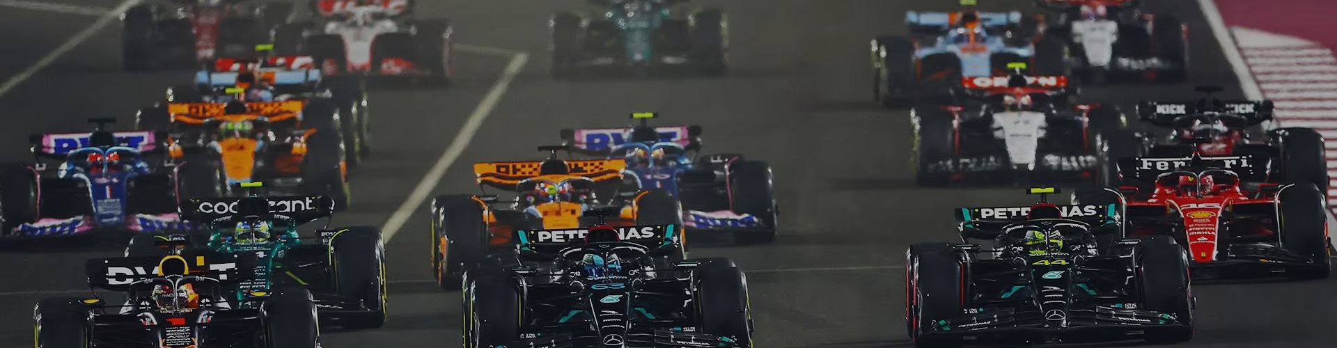 Qatar Grand Prix
